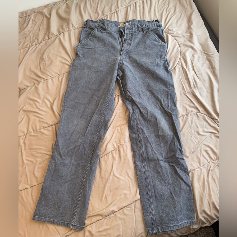 Carhartt Men’s Pants